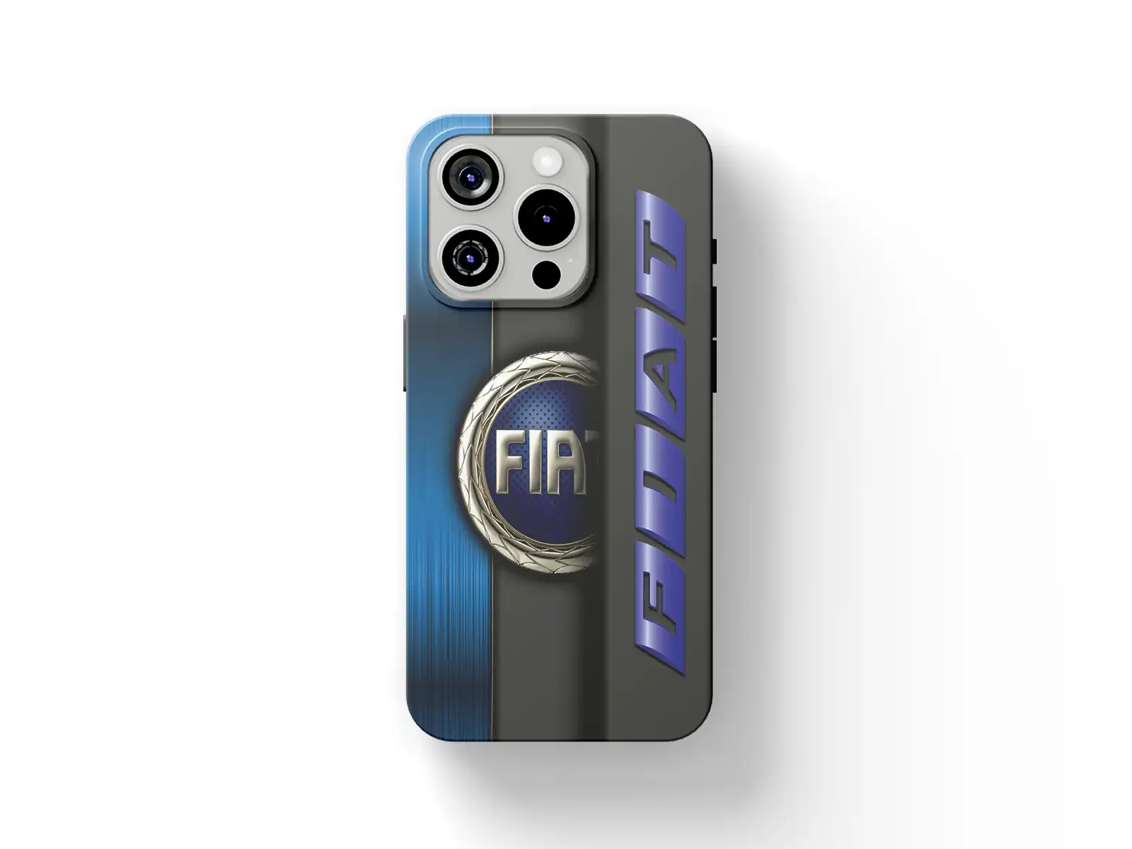 Fiat Cubierta Smart Edición Limitada Pro Max